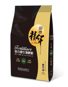 復合微生物肥料（濃縮型1kg）